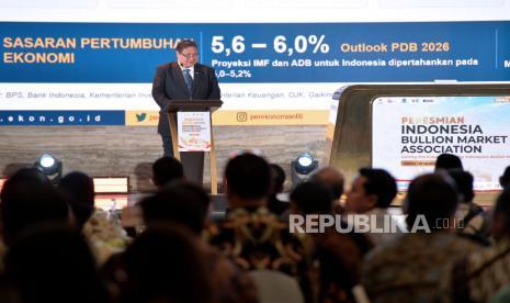 Pemerintah Bantah Indonesia Jadi Jalur Transshipment Barang China ke AS