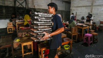 Laporan Keuangan UMKM Cuma 3,51%, Tantangan Likuiditas Rp1.948 Triliun