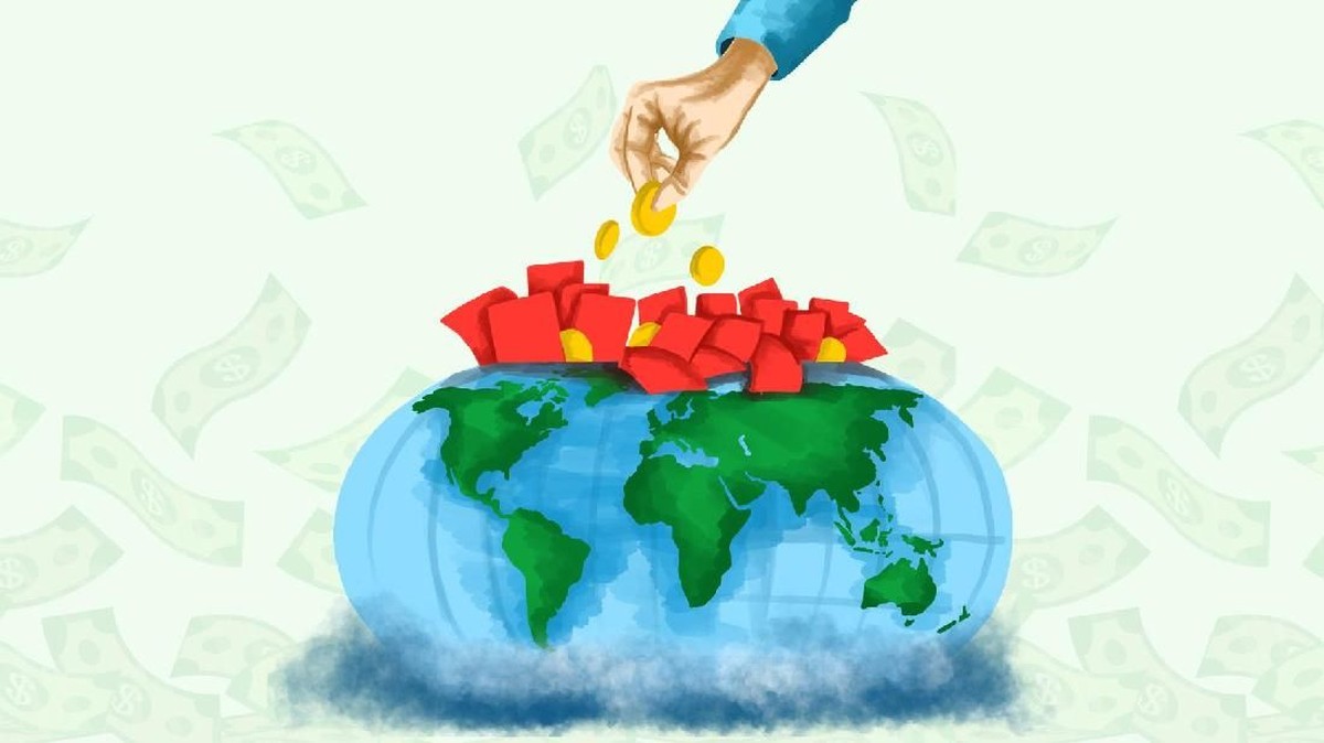 Harta Triliunan Keluarga Asia Terancam Ludes Akibat Abai Rencana Suksesi