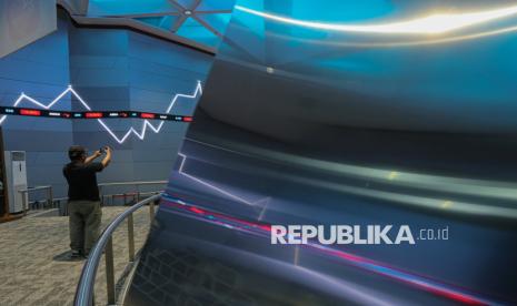 Investor Pasar Modal Tembus 30,27 Juta pada 2026