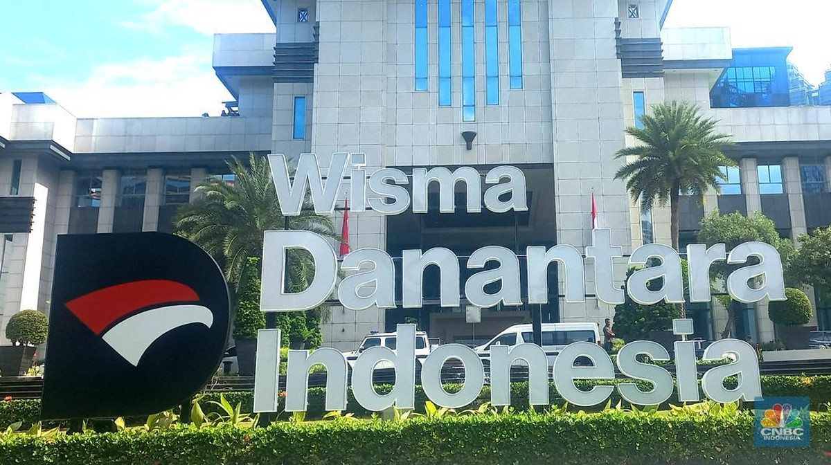 Danantara Luncurkan DSI untuk Perkuat Tata Kelola Ekspor Komoditas Strategis