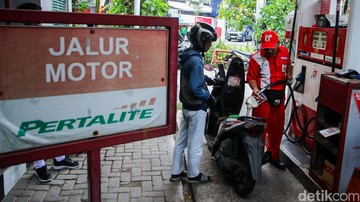 Pembatasan Pertalite 2027: Efisiensi Fiskal atau Beban Harga Baru?