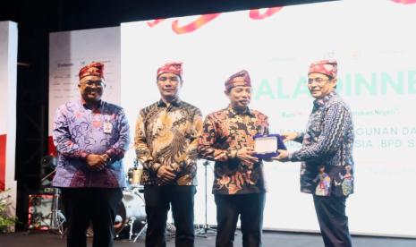 Bank Daerah Perlu Akses Setara dalam Transaksi Pemerintah
