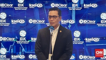 MSCI Pertahankan Klasifikasi Indonesia, Namun 10 Saham Dihapus dari Indeks