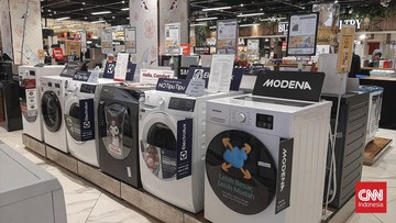 Diskon 50 Persen Plus 20 Persen di Transmart Full Day Sale