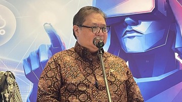 Kalkulasi Fundamental Tiga Prasyarat Fasilitas Pusat Data Kecerdasan Buatan