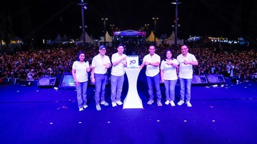 Refleksi 70 Tahun Astra dalam Peta Ekonomi Indonesia