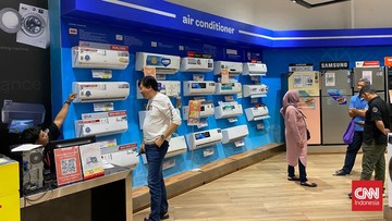 Geliat Diskon Ritel: Transmart Full Day Sale Kembali Hadir