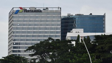 Subsidi dan Kompensasi Rp 141 Triliun Dibayar, Piutang Pertamina Rp 166 Triliun