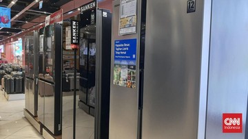 Diskon Besar Transmart: Stimulus Konsumsi atau Sinyal Daya Beli Lemah?