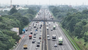 Dialog Pemerintah-Swasta Perkuat Investasi Tol Berkelanjutan