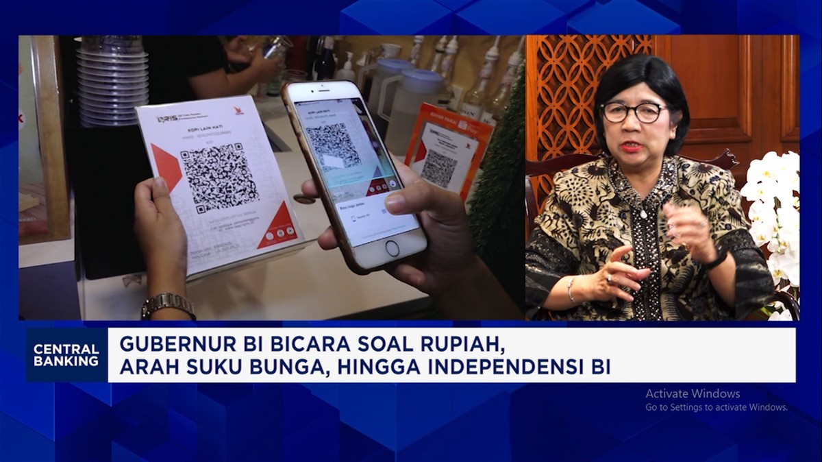 QRIS dan KKI Dinilai Jadi Penggerak Baru Ekonomi Digital RI