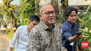 Danantara Pangkas Jumlah BUMN demi Efisiensi 2027