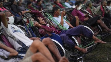 Pemutakhiran Data BPS Ubah Status Desil Warga Kulon Progo