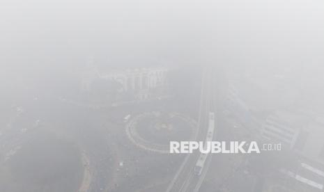 Biaya Pencegahan Karhutla Dinilai Lebih Murah daripada Nilai Kerugiannya