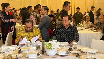 Koperasi Awards 2026: Menkum dan Founder CT Corp Hadiri Ajang Apresiasi