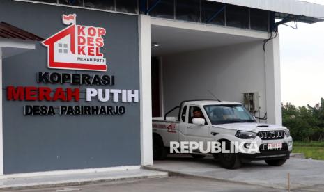 Zulhas Tegaskan Kopdes Merah Putih Bukan Supermarket