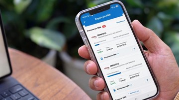 SBR015 Hadirkan Dua Opsi Tenor, Investor Ritel Dapat Kupon hingga 6,85 Persen