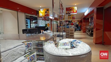 Tren Belanja Diskon 70 Persen: Peluang Konsumsi dan Risiko Inflasi