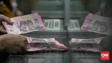 Rupiah Menguat Tipis ke Rp17.900, Sentimen Pasar Masih Rapuh