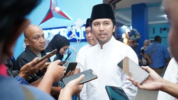 Enam Daerah di Jatim Disiapkan Jadi Kawasan Ekonomi Khusus