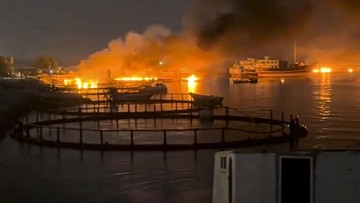 Harga Minyak Naik Lebih dari 1 Persen Imbas Ketegangan Selat Hormuz