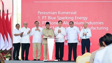 Hilirisasi Nikel: Peluang Pertumbuhan vs Risiko Ketergantungan