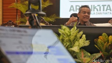 Defisit APBN Rp 319 Triliun, Utang Baru Tembus Rp 500 Triliun