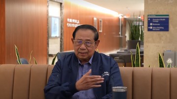 Target Pertumbuhan 6%: Antara Ambisi dan Realitas Fundamental