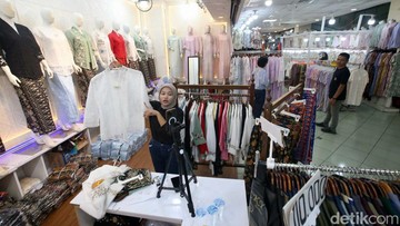 Target Transaksi Harbolnas 2026 Dipatok Rp 40 Triliun, Tumbuh 10 Persen