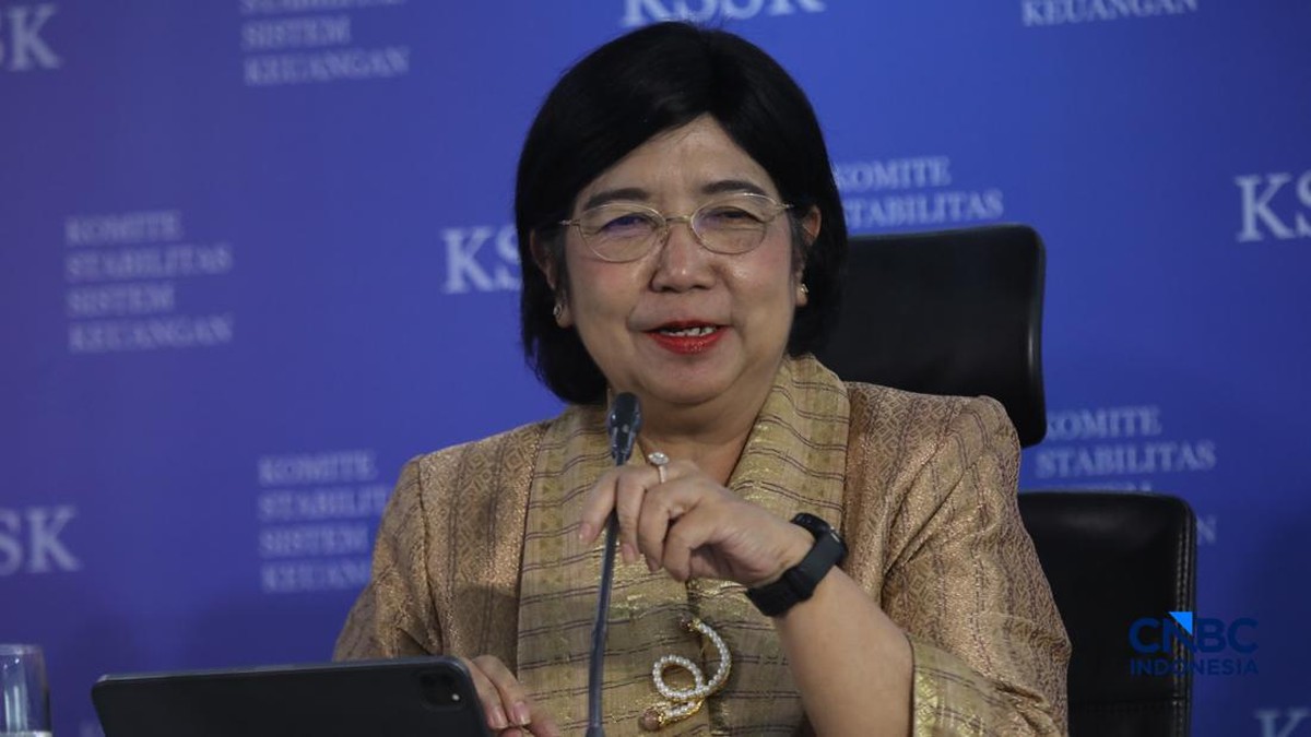 BI Pertahankan Suku Bunga 5,75% di Agustus 2026, Ini Analisisnya