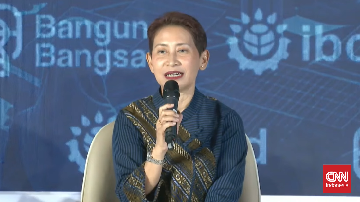 Bentoel Ubah Strategi CSR: dari Amal Sesaat ke Investasi Sosial