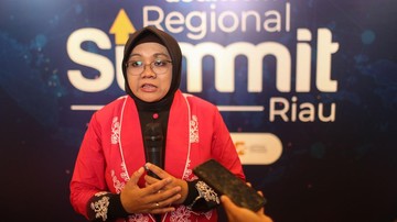 Siak Desak Pusat Bayar Utang Dana Bagi Hasil Migas