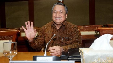 Jelang Suksesi Gubernur BI: Kriteria Calon Pengganti Perry Warjiyo