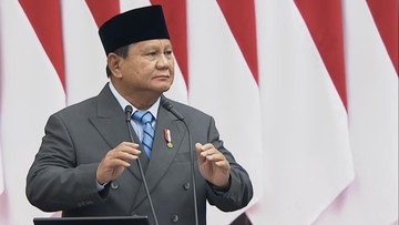 Peluncuran Bursa Mineral 2027 dan Proyeksi Fundamental Pasar Komoditas Indonesia