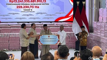 Penyelamatan Aset Rp 52 Triliun: Menakar Efektivitas Penertiban Lahan bagi Fiskal