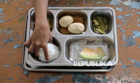 500 Dapur MBG Disuspend BGN karena Masalah Kebersihan