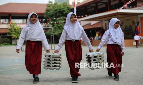 Defisit RAPBN 2027 Masih Dirahasiakan, Pasar Menanti Kepastian Fiskal