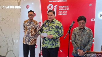 Koperasi Merah Putih Bisa Kelola Dana Peremajaan Sawit, Ini Syaratnya