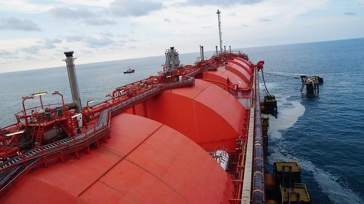 Danantara dan Bakrie Investasi US$ 450 Juta di Migas AS