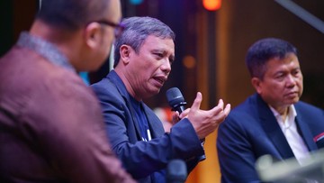 Bank Masuki Ekosistem Kopi untuk Perkuat Transformasi Bisnis Digital