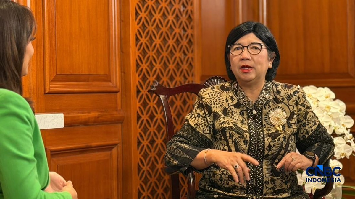 BI Ubah Strategi SRBI demi Tekan Biaya Dana Perbankan