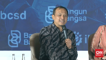 Social Value Indonesia: Dampak CSR Tidak Instan, Butuh Pengukuran Konsisten