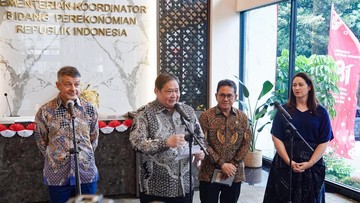 Ratifikasi IEU CEPA Buka Peluang Bisnis dan Investasi Indonesia–Uni Eropa