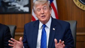 Pungutan Tarif Trump Rp 1.790 T Dikembalikan, Ini Dampaknya