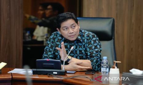 Pemerintah Jelaskan Makna Istilah Emas di Bawah Bantal