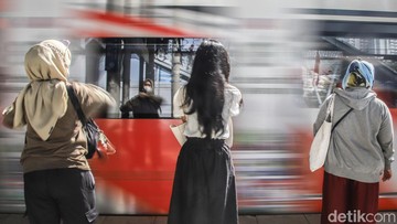 AI Kian Masif, Buruh ASEAN Angkat Suara untuk Pekerja Perempuan