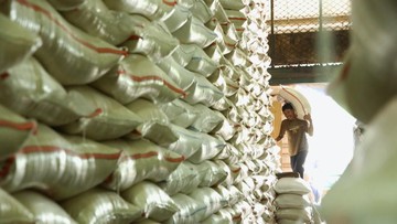 Di Balik Jaminan Pangan NTT: Stok Nasional dan Ujian Distribusi