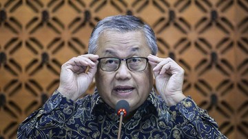 Proses dan Tahapan Pemilihan Gubernur BI yang Baru