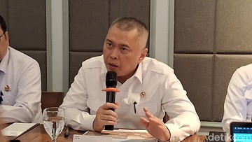 Kemenhub Audit Empat Operator Kapal Usai Rentetan Kecelakaan